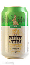 La Bittt À Tibi IPA