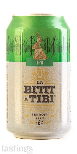 La Bittt À Tibi
