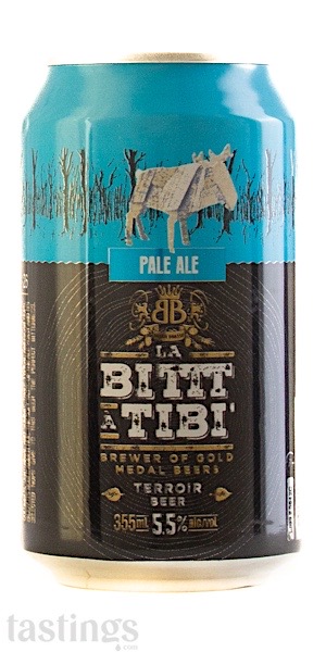La Bittt À Tibi