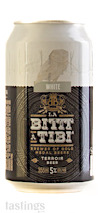 La Bittt À Tibi Blanche White Beer
