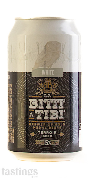 La Bittt À Tibi