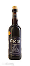 Mons Abbey Dubbel