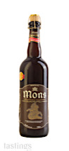 Mons Abbey Quadruppel