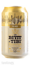 La Bittt À Tibi Pilsner