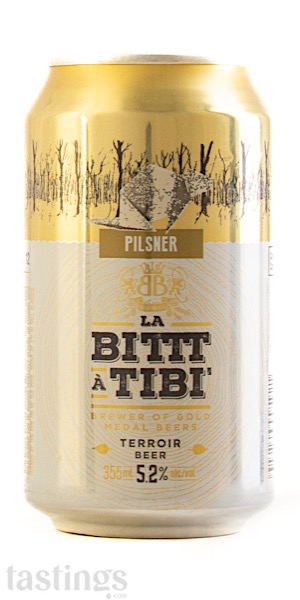 La Bittt À Tibi