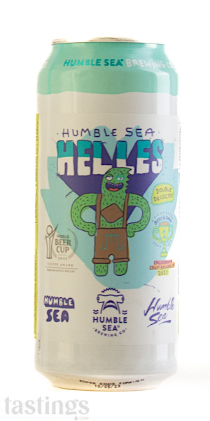Humble Sea Brewing Company