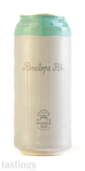 Humble Sea Brewing Company