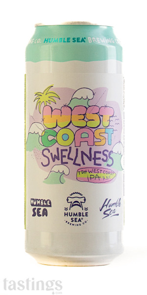 Humble Sea Brewing Company