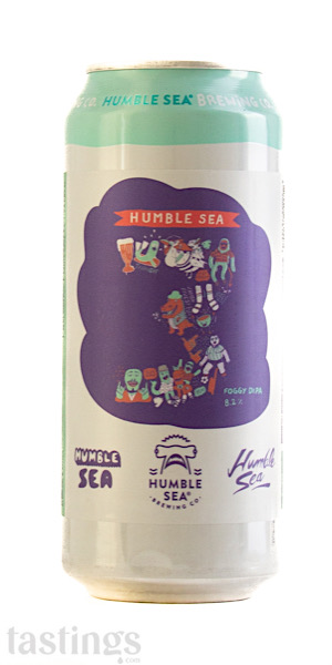 Humble Sea Brewing Company