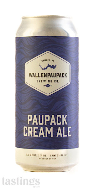 Wallenpaupack Brewing Company