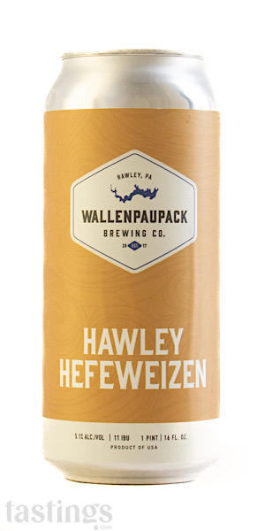 Wallenpaupack Brewing Company