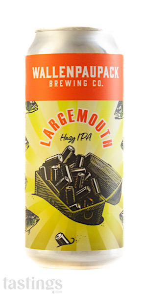 Wallenpaupack Brewing Company