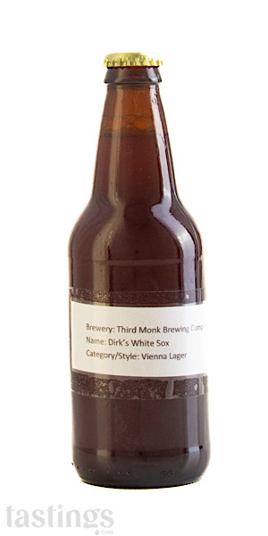 Third Monk Brewing Company