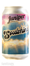 Juniper Brewing Co. Soulshine IPA