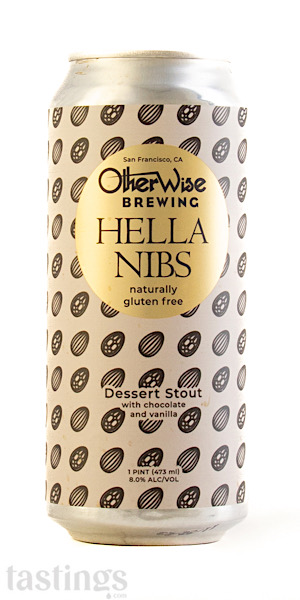 Otherwise Brewing
