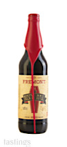 Fremont Brewing 2023 The Rusty Nail Bourbon Barrel-Aged Imperial Oatmeal Stout
