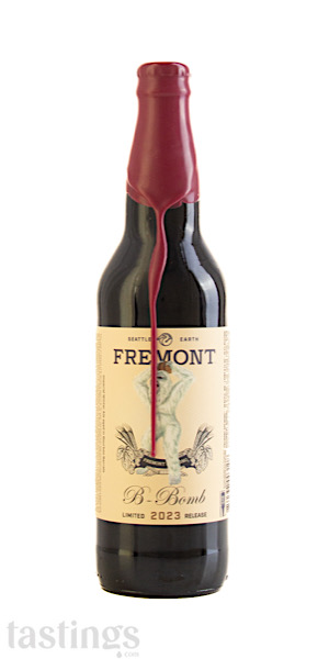 Fremont Brewing