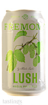 Fremont Brewing Lush IPA