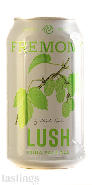 Fremont Brewing