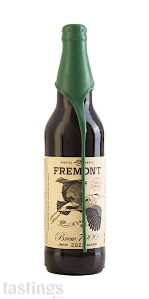 Fremont Brewing