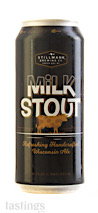 Stillmank Brewing Milk Stout