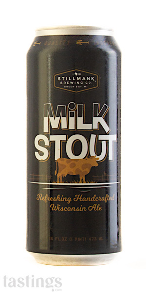 Stillmank Brewing