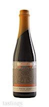 Twin Leaf Brewery MDXXI Mexican Chocolate Imperial Stout