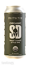 Protector Brewery SD West Coast Style IPA