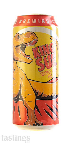Toppling Goliath