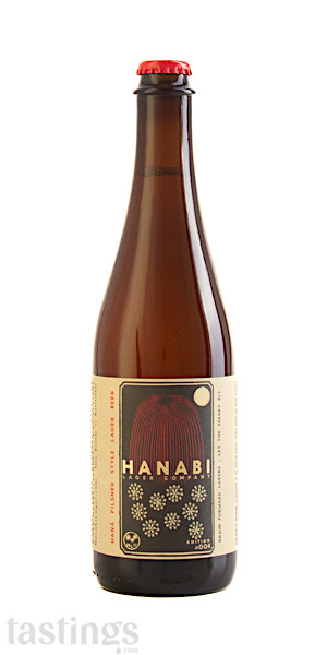 Hanabi Lager Company