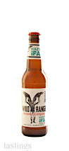Wild Range Hazy IPA