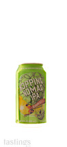 Hopping Nomad Session IPA