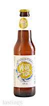 White Tide Belgian White Ale