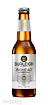 Burleigh Bighead No-Carb Lager