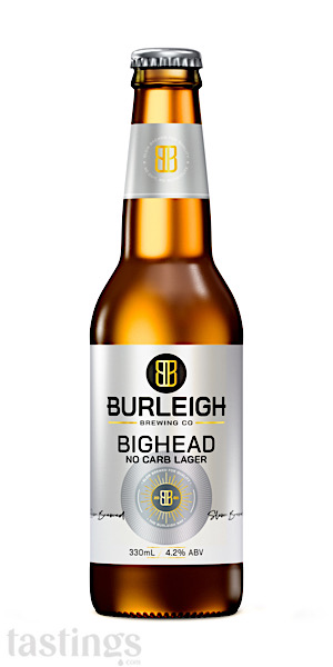 Burleigh