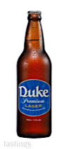 Burleigh Duke Premium Strong Lager
