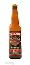 Shanti Blonde Beer