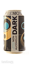 Fremont Brewing Non-Alchoholic Dark Beer
