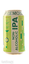 Fremont Brewing Non-Alcoholic IPA