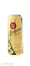 Wernesgruner Pils Legende