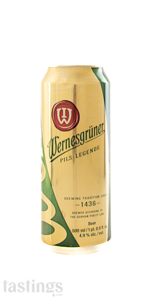 Wernesgruner