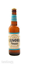 Tesoro Especial Mexican Lager