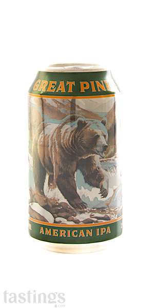 Great Pines