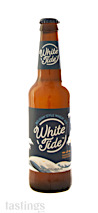 White Tide Belgian White Ale
