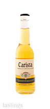 Carista Mexican Style Lager