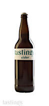 Two K Farms 2023 Golden Russet Ice Cider, Leelanau Peninsula