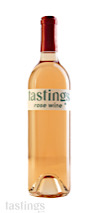 12 Corners Vineyards NV Peach Wine, Michigan