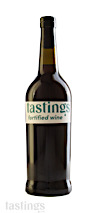 Verterra Winery NV Cherraz Dessert Wine, Leelanau Peninsula