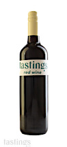 Braganini 2021 Reserve, Cabernet Franc, Lake Michigan Shore
