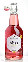 Meadow Vista Bliss Sparkling Cherry Mead